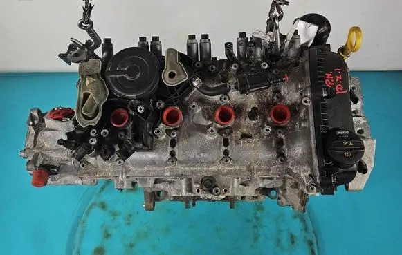 Skoda Octavia Mk3 (5E) Engine DKZ IMPRK1457770