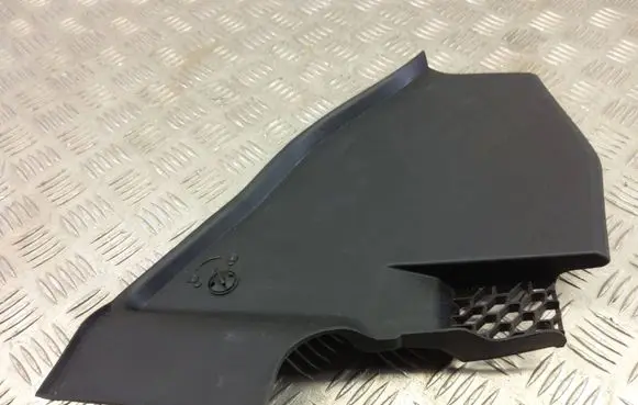 BMW X3 G01 Wiper trim 7399017