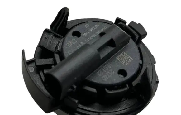 Volkswagen Tiguan Airbag deployment crash/impact sensor 5Q0959354A 20230310 595714