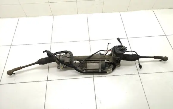 Volkswagen Jetta V Steering rack 1K2423051BA 1K2909144L 0273010046