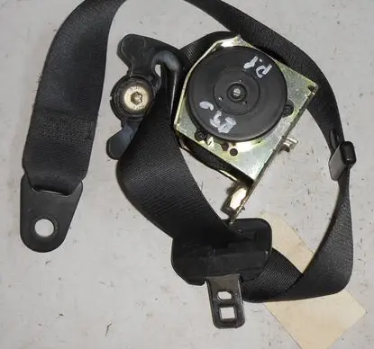 Mini One - Cooper R50 - 53 Front seatbelt 7118130