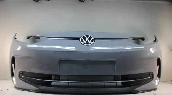 Volkswagen ID.3 Front bumper 10A807221A