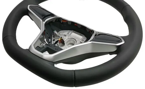 Volkswagen ID.3 Steering wheel 10A419089BQ
