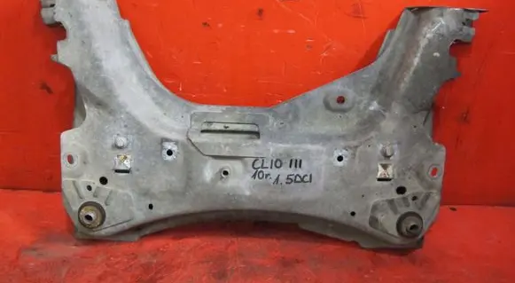 Renault Clio III Front subframe