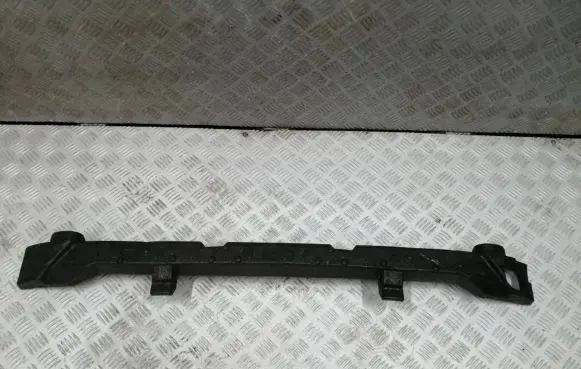 Opel Adam Rear bumper mounting bracket 341601489 13464592