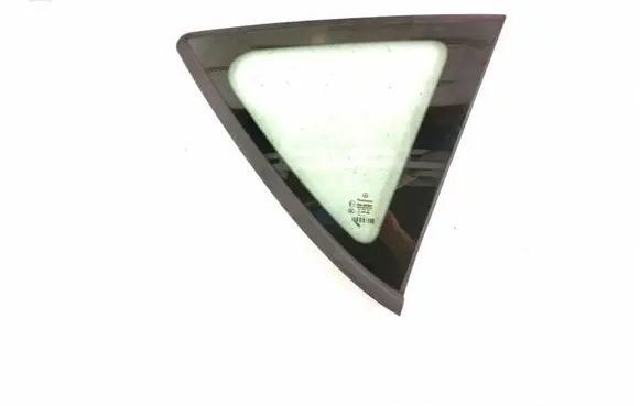 Mercedes-Benz A W169 Rear side window 1696700412 A1696700412