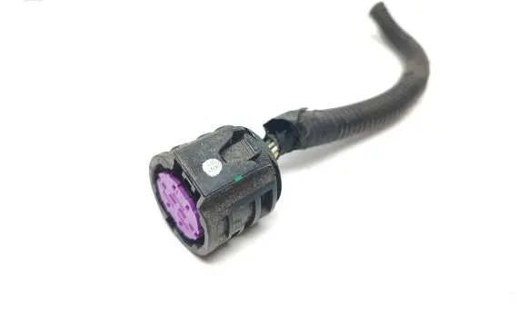 Fiat 500E Headlight/headlamp wiring loom/harness 