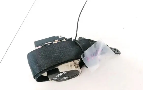 Land Rover Range Rover L322 Front seatbelt