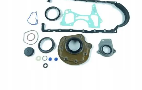 Ford Escort Gearbox gasket 1022122