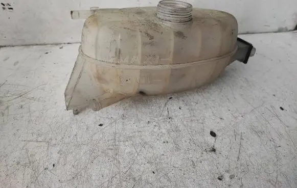 Renault Trafic II (X83) Coolant expansion tank/reservoir 7700312900 91165571