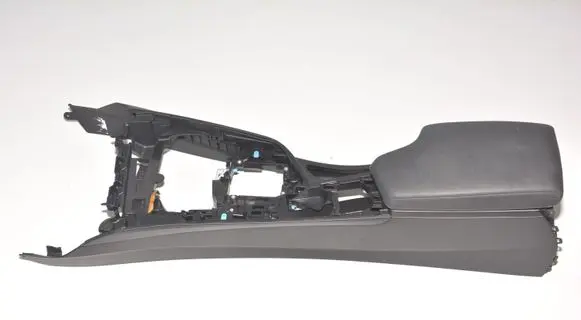 BMW 4 F32 F33 Center console 9207358 105015903
