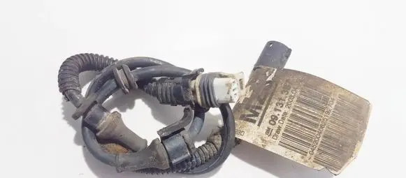 Opel Zafira A Other wiring loom 09131387 09.131.387