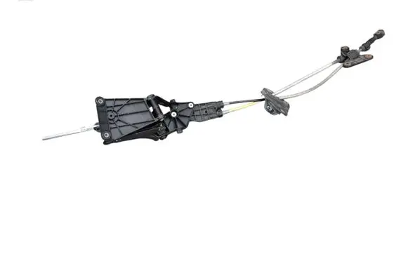 Volkswagen Crafter Gear selector 2N0711061 2N0711025
