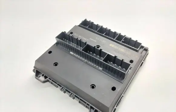 Comfort/convenience module