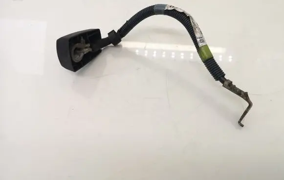 Lexus IS 220D-250-350 Negative earth cable (battery) 8228430010
