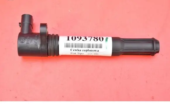 Fiat Tipo High voltage ignition coil BAE403C