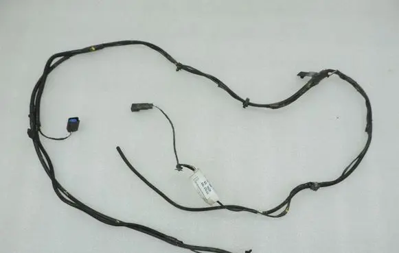 Ford Focus ST Other wiring loom F1ET14297AE