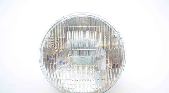 Jeep Wrangler Headlight/headlamp 00154905AA