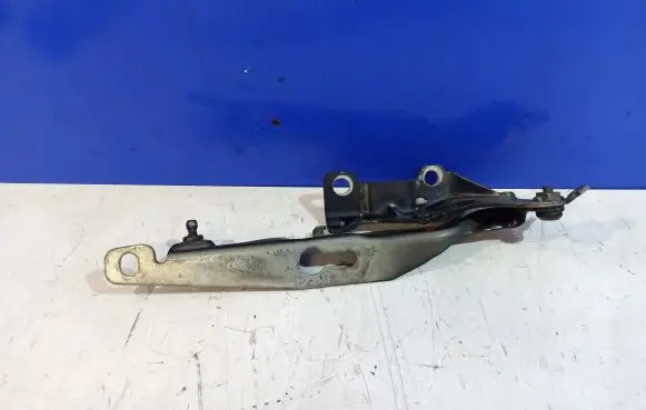 Volvo S80 Engine bonnet/hood hinges 31385811 31250186