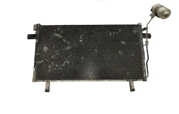 Nissan Pathfinder R50 A/C cooling radiator (condenser)