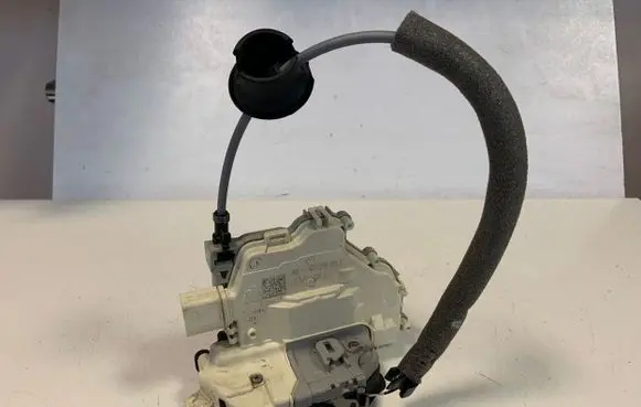 Audi Q5 SQ5 Rear door lock 4G0839015F