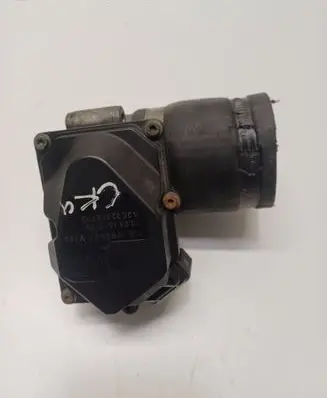 Volkswagen Crafter Throttle valve 03L128063S