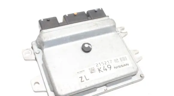 Nissan Note (E11) Engine control unit/module NEC000818
