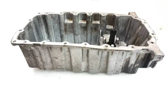 Volkswagen Transporter - Caravelle T5 Oil sump 03L103603H V351