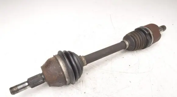 Ford Transit Front driveshaft 