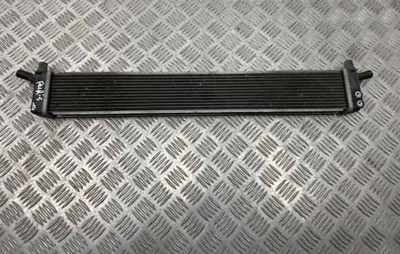 Toyota Auris E180 Coolant radiator