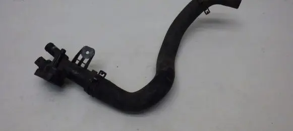 Renault Kangoo II Thermostat housing 