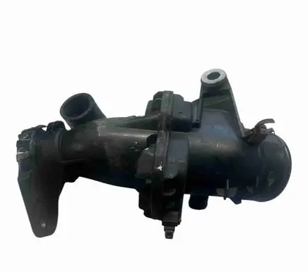 Nissan Qashqai+2 Air intake hose/pipe 1047863S01