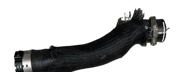 Intercooler hose/pipe