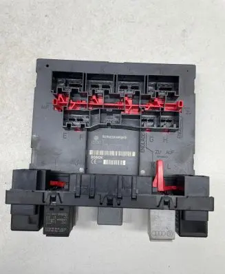 Volkswagen PASSAT B6 Comfort/convenience module 3C0937049L F005V00532 H37S1301