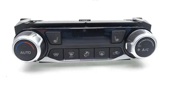 Nissan Juke II F16 Climate control unit 27500-6PC0A