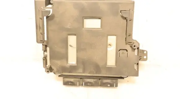 Peugeot 407 Engine control unit/module ECU