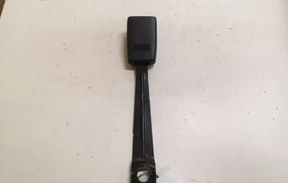 Fiat Punto (199) Front seatbelt buckle