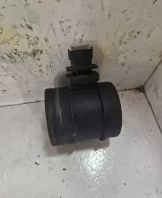 Peugeot Boxer Mass air flow meter 0281002764