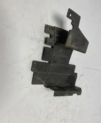 Mercedes-Benz Sprinter W906 Intercooler air guide/duct channel 9065050188
