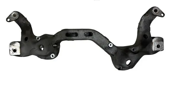 Engine mounting bracket