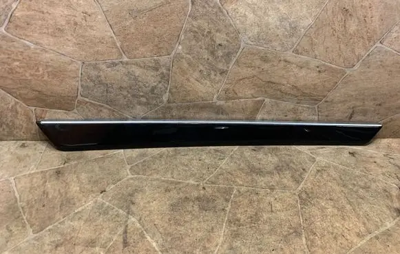 Mercedes-Benz E W212 Sliding door trim (molding) A2127306622