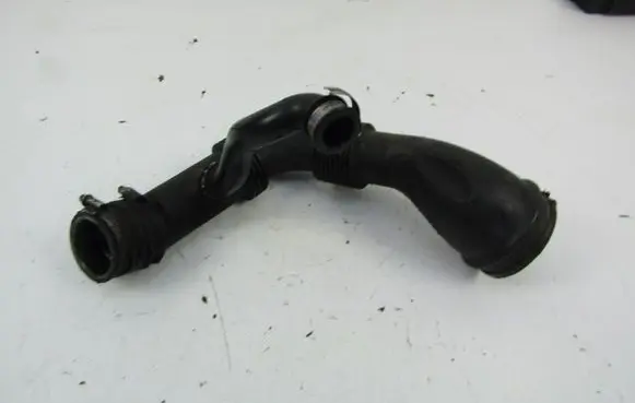Ford Focus C-MAX Air intake hose/pipe 