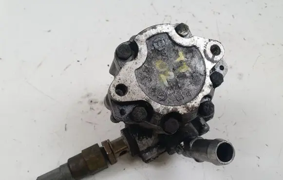 Audi TT Mk1 Power steering pump 8N0145154A 7690955107 1J0919081