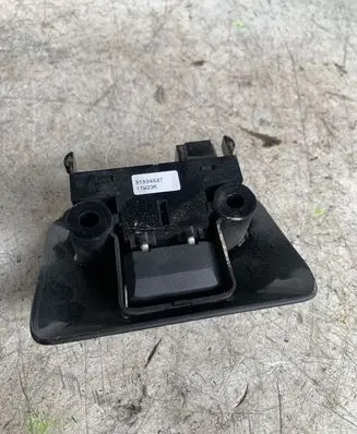 Volvo S60 Hand parking brake switch 31334637 11W23K