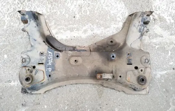 Nissan Micra Front subframe