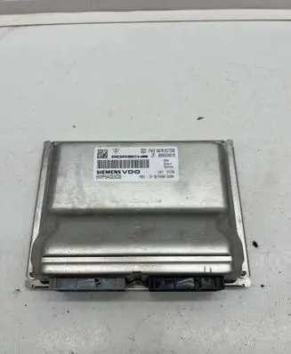 Porsche 911 997 Gearbox control unit/module 99761827033 6058209018