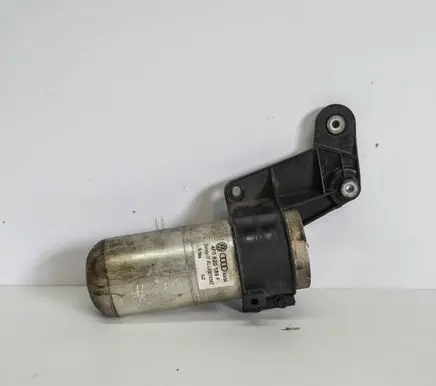 Audi A6 S6 C6 4F Other engine bay part 4F0820189F