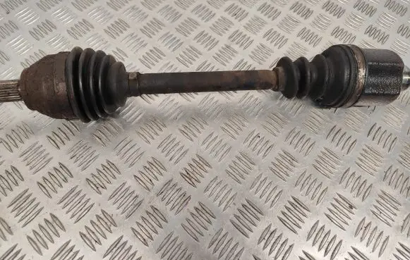 Ford Fusion Front driveshaft