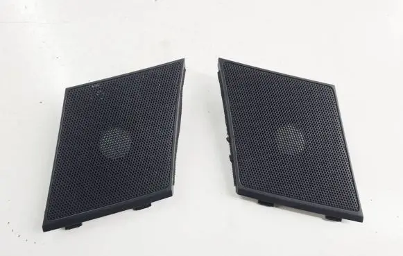 KIA Pro Cee'd II Dashboard trim