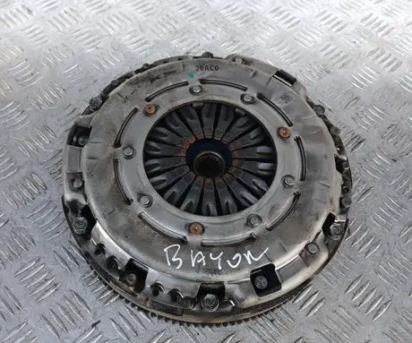 Hyundai Bayon Clutch set kit 26AC0